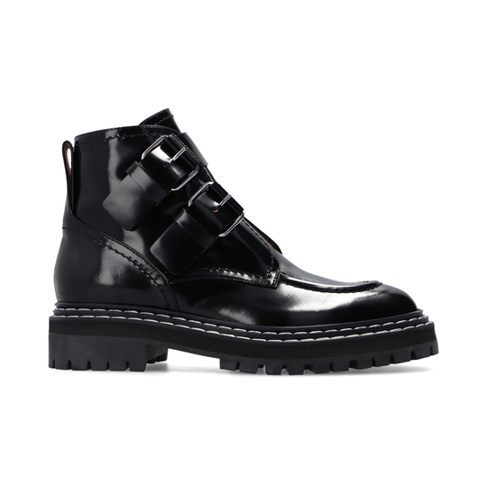 Proenza Schouler - Boots - Svart - Dam - Storlek: 39 Eu,35 Eu,41 Eu,40 EU