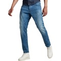 Jeans G-Star Raw Jeans droit conique 3301