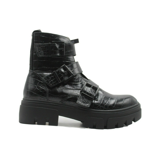 Replay - Jodhpurs - Svart - Dam - Storlek: 41 Eu,39 Eu,36 Eu,40 Eu,38 EU