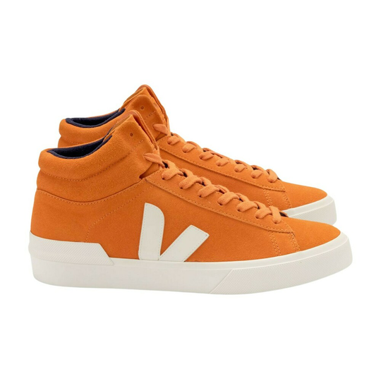 Veja - Sneakers - Orange - Dam - Storlek: 40 Eu,39 Eu,36 Eu,37 Eu,38 EU