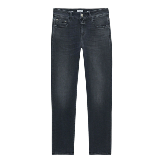 Closed - Skinny Jeans - Grå - Dam - Storlek: W25,W31,W30,W29,W26,W27