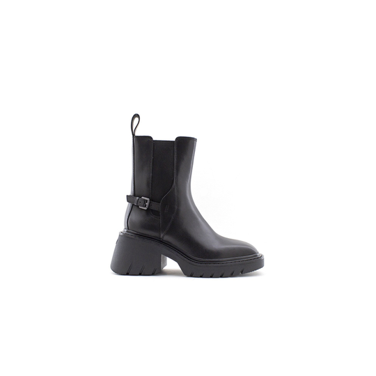 ASH - Jodhpurs - Svart - Dam - Storlek: 38 Eu,39 Eu,36 Eu,40 EU