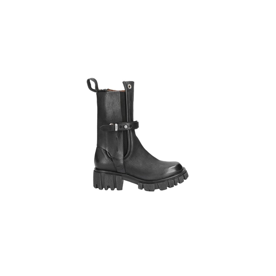 A.s.98 - Jodhpurs - Svart - Dam - Storlek: 39 Eu,40 EU