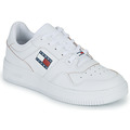 Skor Tommy Jeans Tommy Jeans Etch Basket Wmn