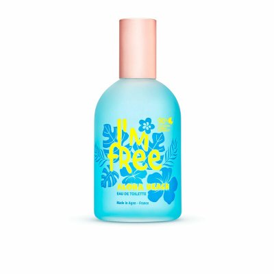 Parfym Damer Laurence Dumont I'm Free Aloha Beach EDT (110 ml)