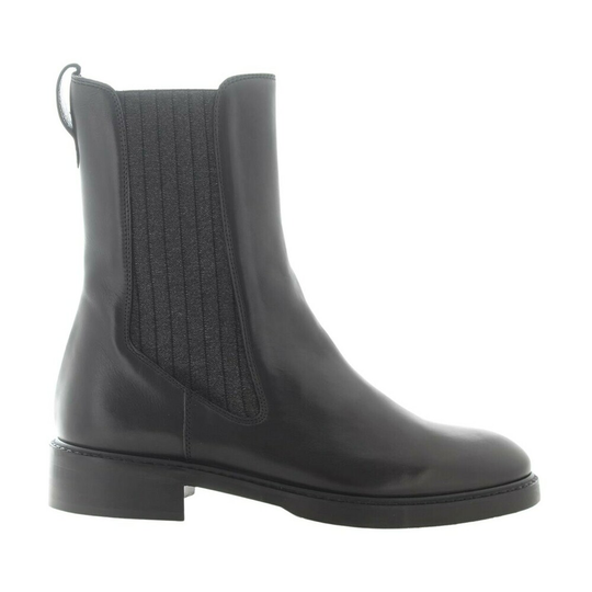 Pertini - Jodhpurs - Svart - Dam - Storlek: 37 EU