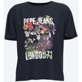T-shirts & Pikétröjor Pepe jeans -