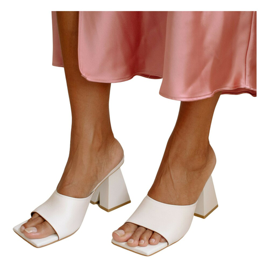 Alohas - Flip-flops - Vit - Dam - Storlek: 35 Eu,42 Eu,41 Eu,37 Eu,38 Eu,39 Eu,36 Eu,40 EU