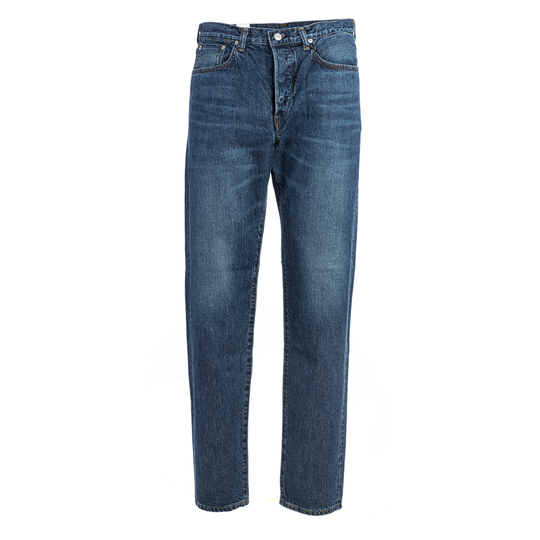 Edwin - Jeans - Blå - Herr - Storlek: W38,W34,W30,W36