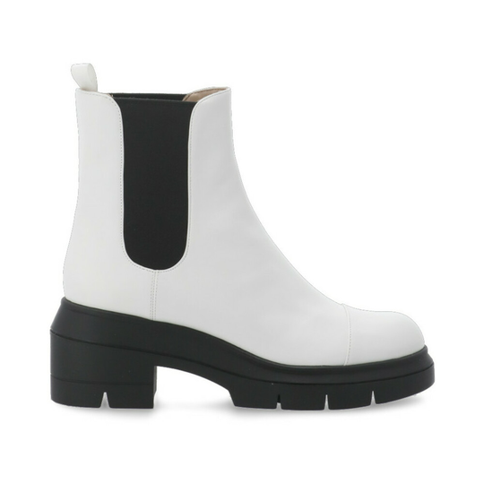 Stuart Weitzman - Jodhpurs - Vit - Dam - Storlek: 37 Eu,37 1/2 Eu,36 1/2 Eu,38 1/2 Eu,38 Eu,36 Eu,39 Eu,35 1/2 Eu,35 EU