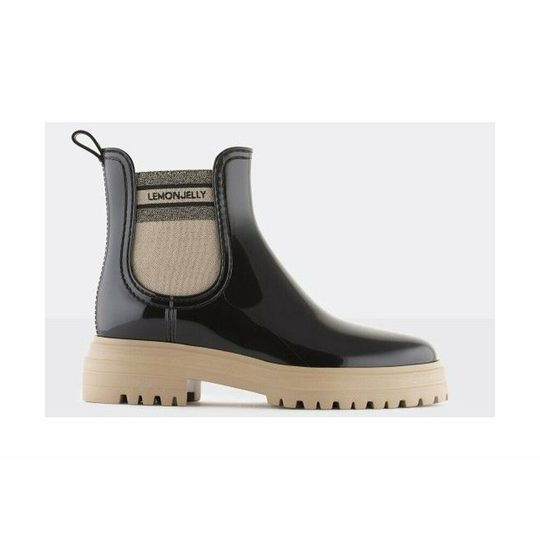 Lemon Jelly - Jodhpurs - Svart - Dam - Storlek: 38 Eu,39 Eu,37 Eu,36 Eu,41 Eu,40 EU