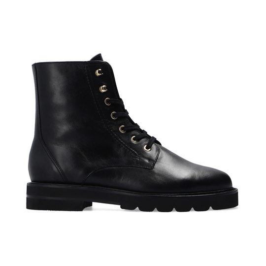 Stuart Weitzman - Boots - Svart - Dam - Storlek: 39 Eu,36 Eu,39 1/2 Eu,40 EU