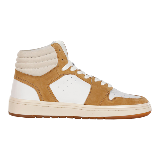 Closed - Sneakers - Brun - Dam - Storlek: 40 EU