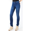 Raka jeans Wrangler Cold Sky W26E8481V