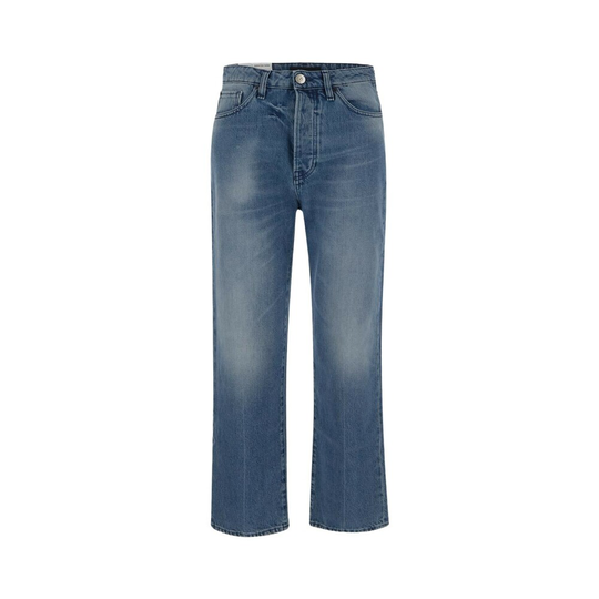 3X1 - Jeans - Blå - Dam - Storlek: W27,W26,W29,W31,W24