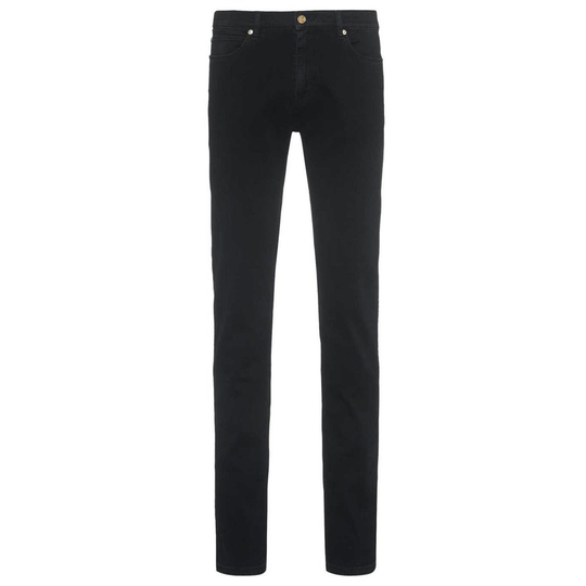 Hugo Boss - Jeans - Svart - Herr - Storlek: W34 L30,W31 L30,W34 L32