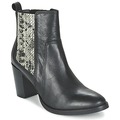Skor Betty London FLARA