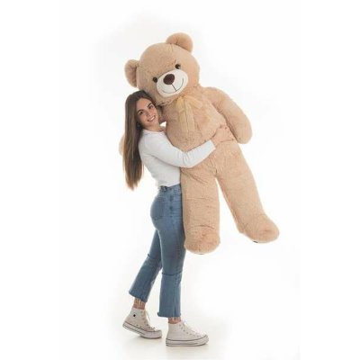 Nallebjörn Willy (140 cm)