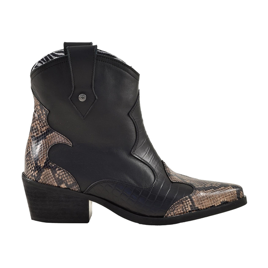 Manila Grace - Jodhpurs - Svart - Dam - Storlek: 37 EU