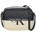 Axelremsväskor Calvin Klein Jeans SCULPTED CAMERA BAG HERO