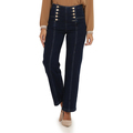 Jeans La Modeuse 18139_P50133