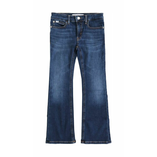 Calvin Klein Jeans - Jeans - Blå - Pojke - Storlek: 176 Cm,140 Cm,128 Cm,164 CM