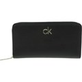 Plånböcker Calvin Klein Jeans Slip Zip Around LG