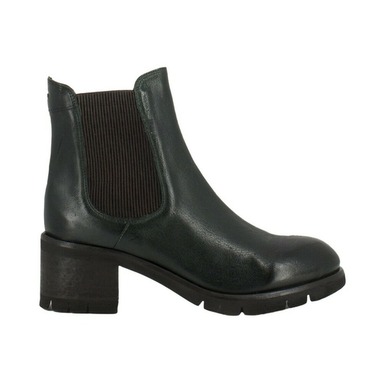 Calpierre - Jodhpurs - Grön - Dam - Storlek: 36 Eu,39 Eu,40 Eu,38 EU