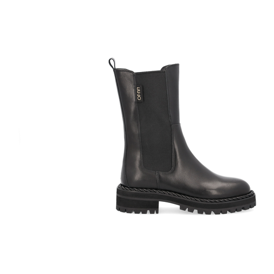 Liu Jo - Jodhpurs - Svart - Dam - Storlek: 36 Eu,41 EU