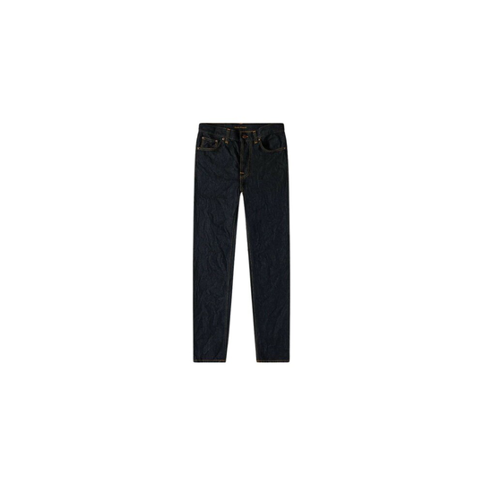 Nudie Jeans - Jeans - Blå - Herr - Storlek: W28,W34,W31