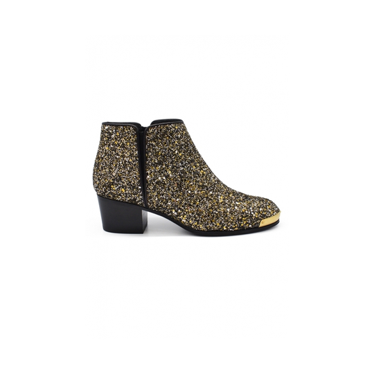 Giuseppe Zanotti - Boots - Gul - Dam - Storlek: 37 Eu,36 EU