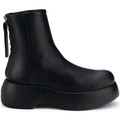 Skor Attilio Giusti Leombruni Nancy Booties