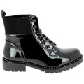 Skor Les Petites Bombes Ambelline Noir