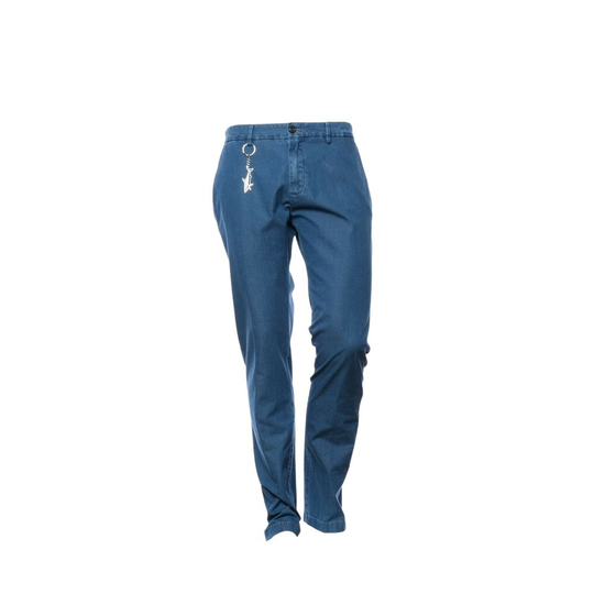 Paul & Shark - Jeans - Blå - Herr - Storlek: Xl,L