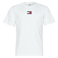T-shirts med korta ärmar Tommy Jeans TJM TOMMY BADGE TEE