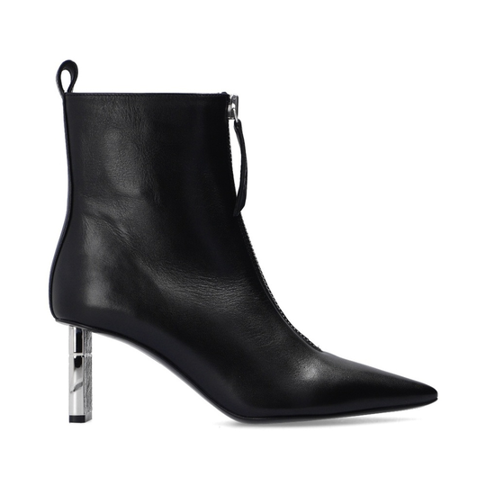 Diesel - Boots - Svart - Dam - Storlek: 41 Eu,40 EU