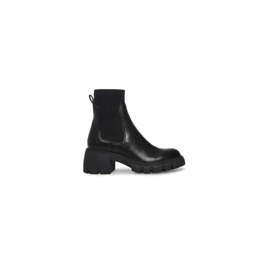 Steve Madden - Jodhpurs - Svart - Dam - Storlek: 38 Eu,37 1/2 Eu,40 Eu,39 EU