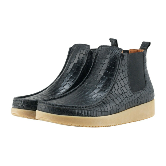 Nature Footwear - Jodhpurs - Svart - Dam - Storlek: 38 Eu,36 Eu,37 Eu,39 EU