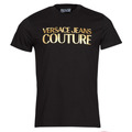 T-shirts med korta ärmar Versace Jeans Couture 72GAHT01