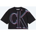 T-shirts & Pikétröjor Calvin Klein Jeans -