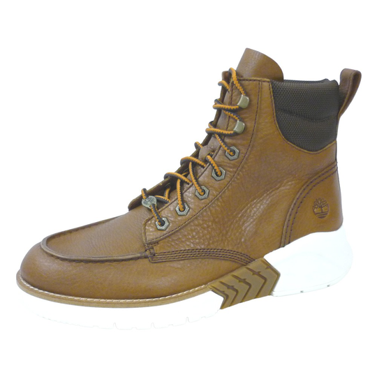 Timberland - Vinterskor - Brun - Herr - Storlek: 44 EU