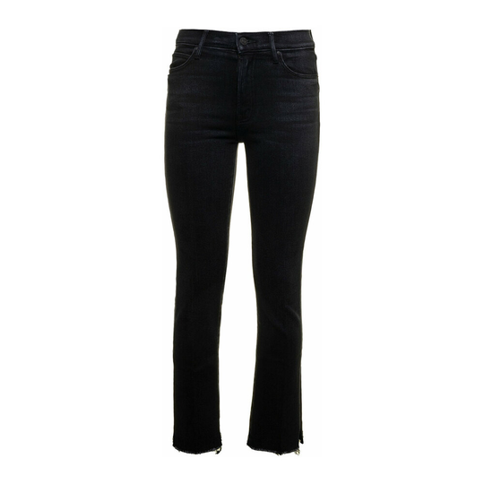 Mother - Skinny Jeans - Blå - Dam - Storlek: W25,W29,W31,W28,W30,W27,W26,W24