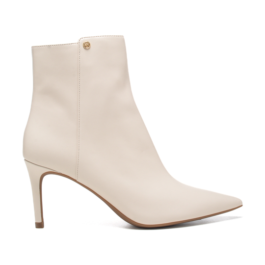 Michael Kors - Boots - Beige - Dam - Storlek: 36 Eu,39 Eu,37 Eu,39 1/2 EU