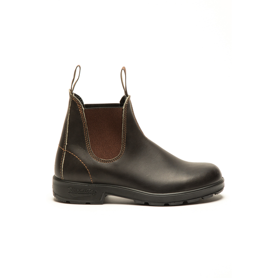 Blundstone - Jodhpurs - Brun - Dam - Storlek: 37 Eu,38 Eu,39 Eu,39 1/2 Eu,38 1/2 EU
