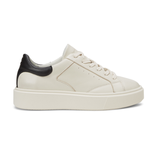 Marc O'Polo - Sneakers - Beige - Dam - Storlek: 41 Eu,39 Eu,38 Eu,42 Eu,37 Eu,40 EU