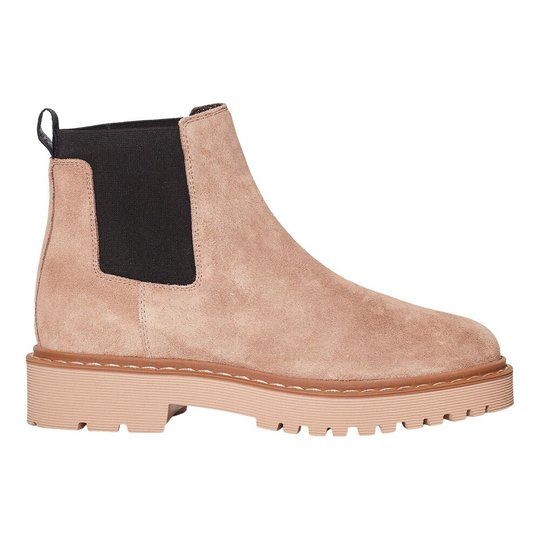 Hogan - Jodhpurs - Beige - Dam - Storlek: 38 1/2 Eu,39 Eu,36 Eu,36 1/2 Eu,37 1/2 EU