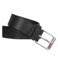 Bälten Tommy Jeans TJM LEATHER ESSENTIAL 3.5