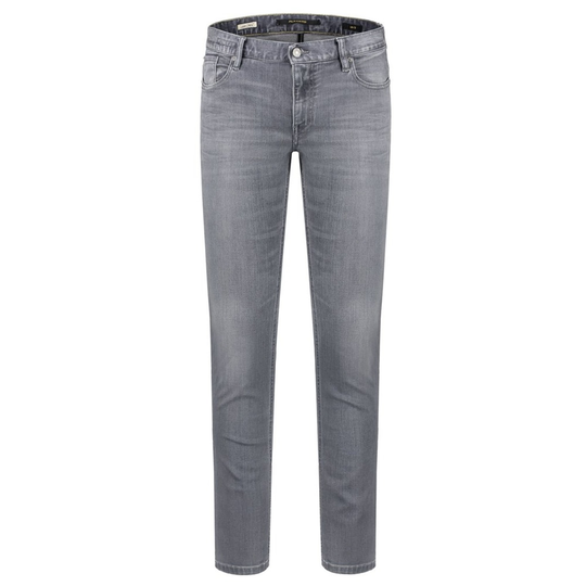 Alberto - Jeans - Grå - Herr - Storlek: W32 L32,W30 L32,W36 L32,W34 L34