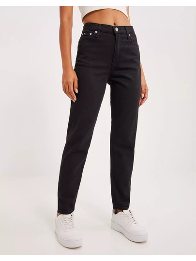 Calvin Klein Jeans Mom Jean Mom jeans Denim