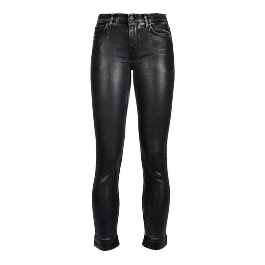 Pinko - Skinny Jeans - Svart - Dam - Storlek: W25